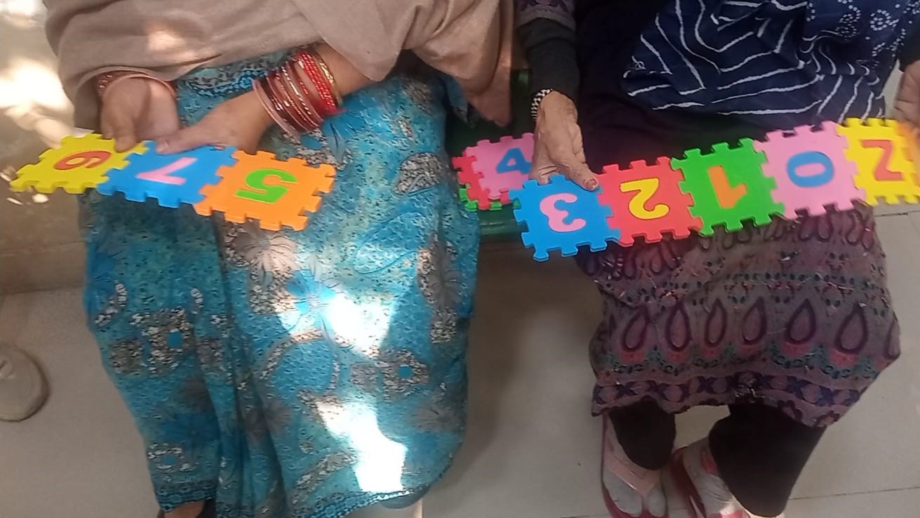 Puzzle Activity 2